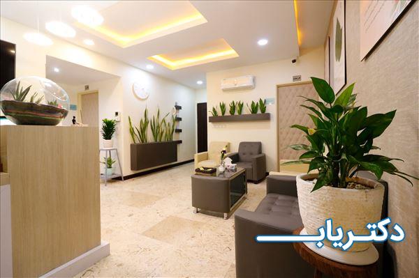 نمونه کار مرتضی آقایی مزرجی 5