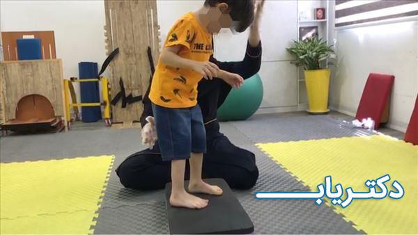 نمونه کار مهدیه رمضانی ارباستان 1