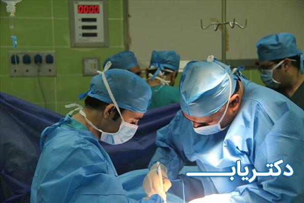 نمونه کار دکتر مهدی یار نزادی 3