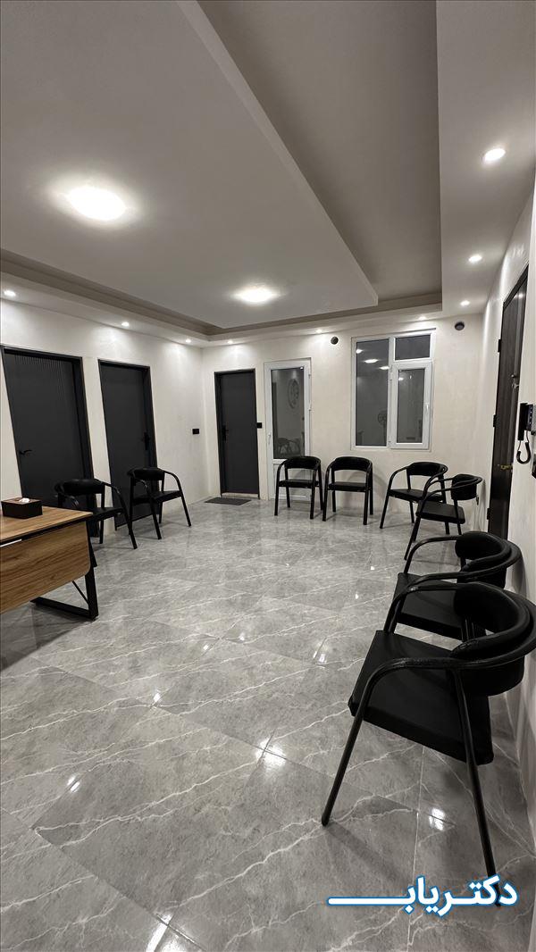 نمونه کار زهرا شیری