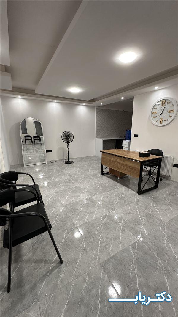 نمونه کار زهرا شیری