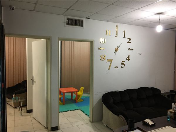نمونه کار خدیجه حاج منوچهری