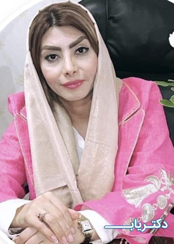 نمونه کار فاطمه احسان پور