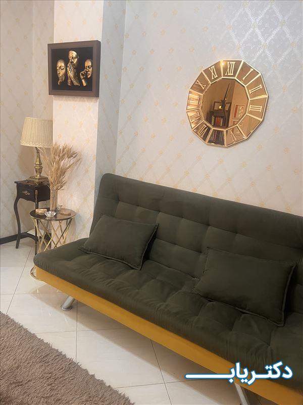 نمونه کار فاطمه احسان پور
