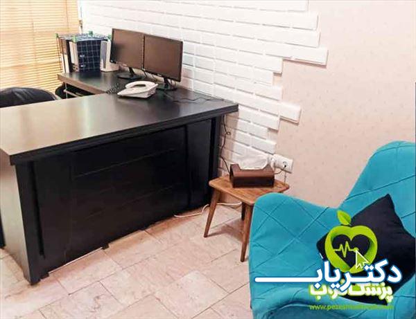 نمونه کار مرضیه ابوذری 2