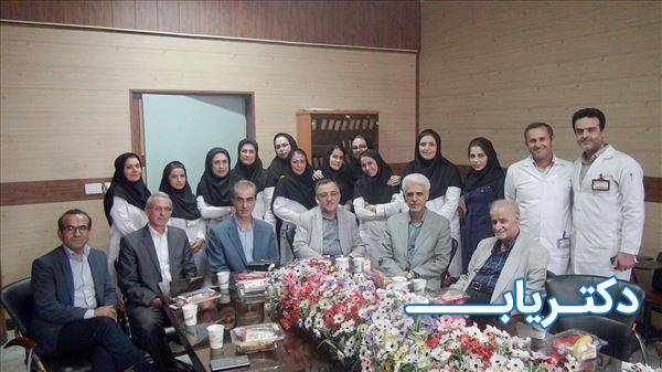 نمونه کار مرسده گنجوی 2