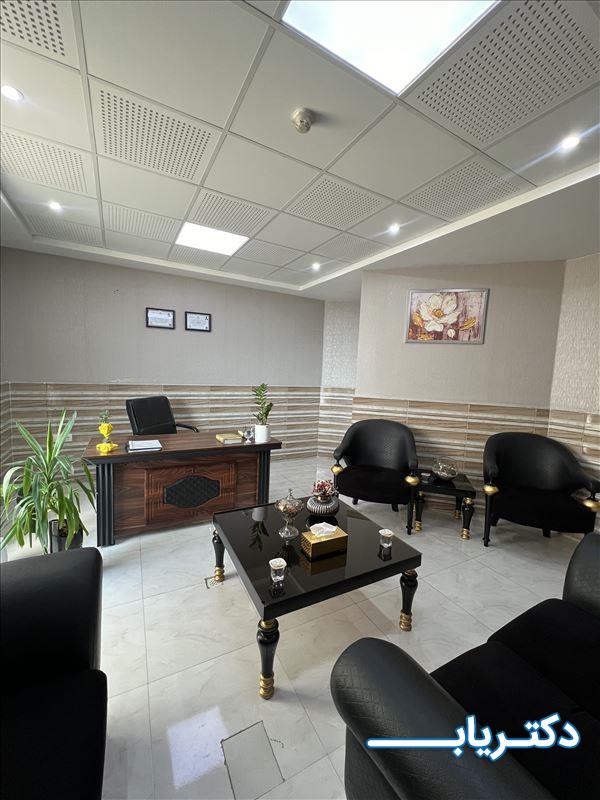 نمونه کار مینا پرکاری