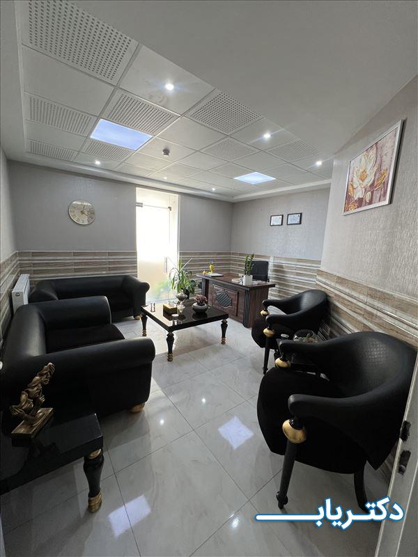 نمونه کار مینا پرکاری