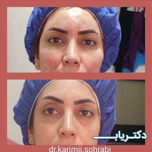 نمونه کار دکتر مژگان کریمی 3