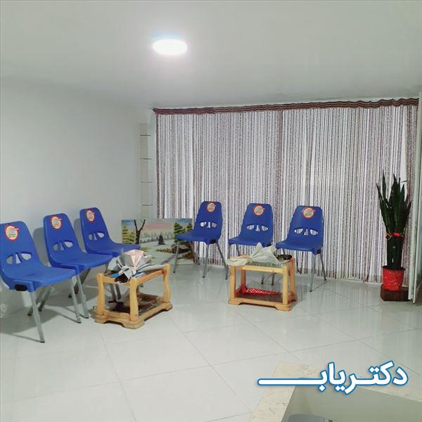نمونه کار منیره سید احمدی 1