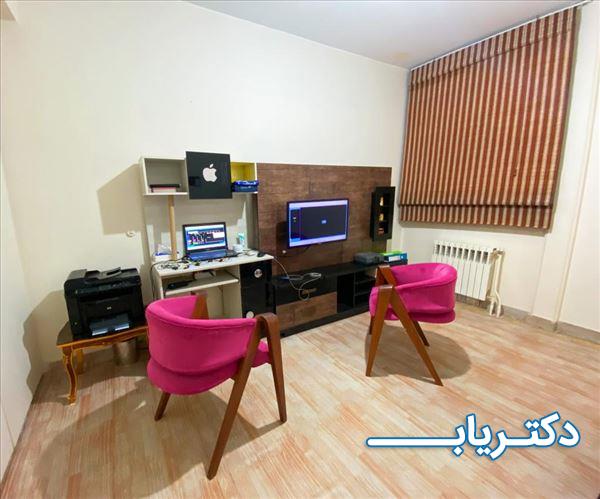 نمونه کار دکتر ناهید کرمی 3