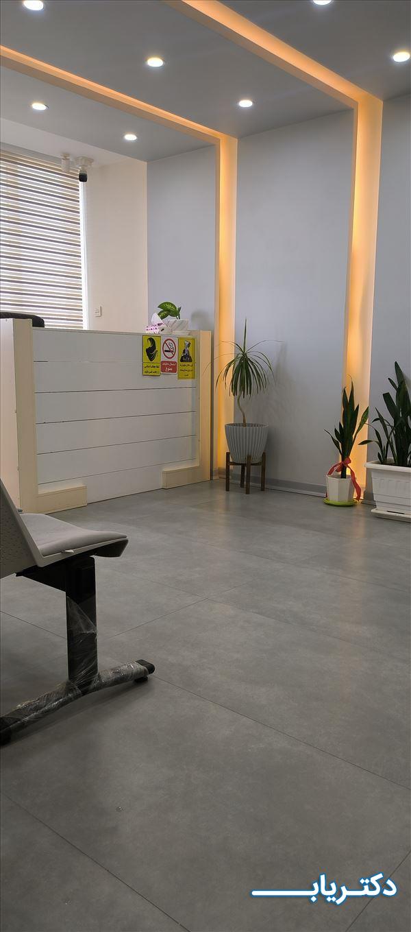 نمونه کار نگار ابراهیمی