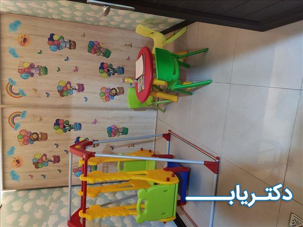 نمونه کار دکتر ندا توکلی 3
