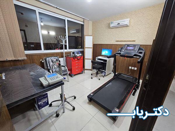 نمونه کار دکتر ندا مشایخی اصل 2