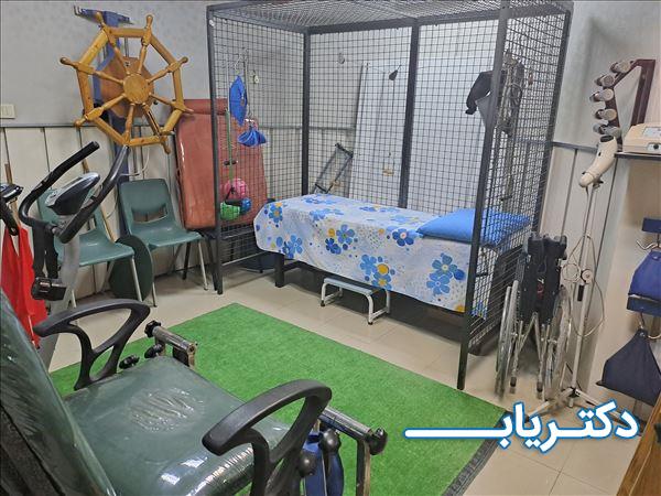 نمونه کار فاطمه خوش سیما 2