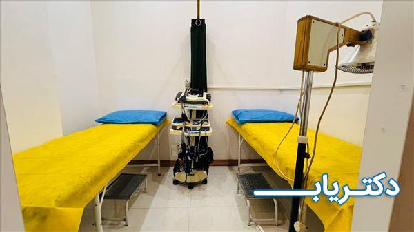 نمونه کار فاطمه خوش سیما