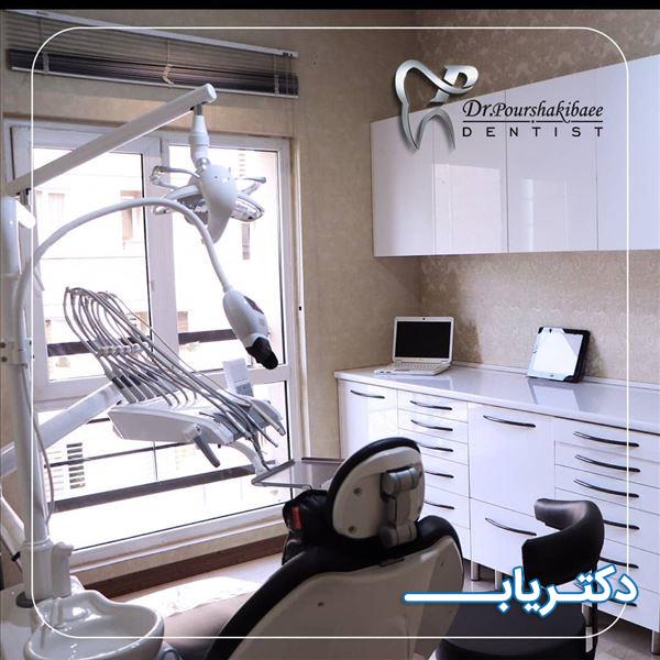 نمونه کار دکتر پریچهر پورشکیبایی 1