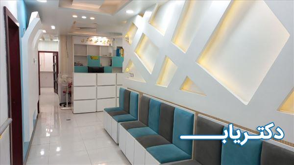 نمونه کار پریسا صالحی