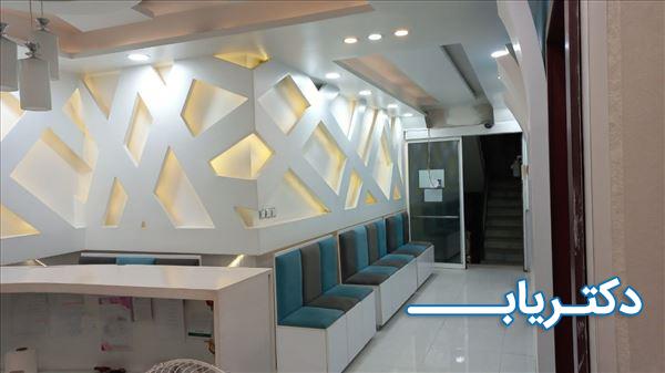 نمونه کار پریسا صالحی