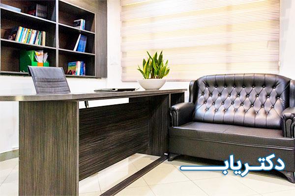 نمونه کار دکتر محمدپارسا عزیزی