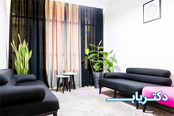 نمونه کار دکتر محمدپارسا عزیزی