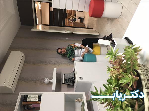نمونه کار دکتر ناهید پژوهان 3