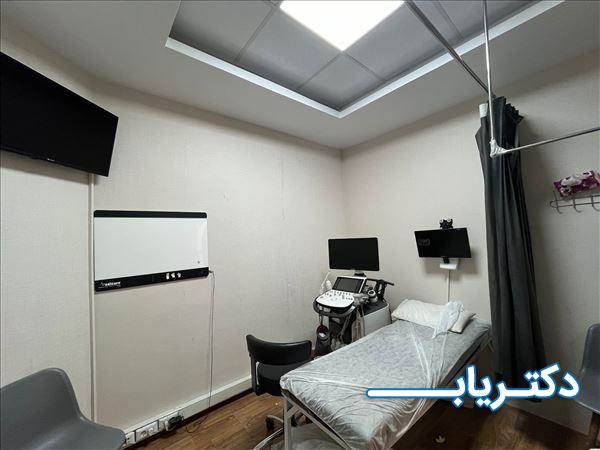 نمونه کار دکتر میترا نصیری پرتوی