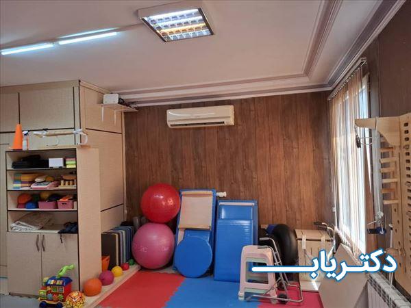 نمونه کار صبا نوریانی