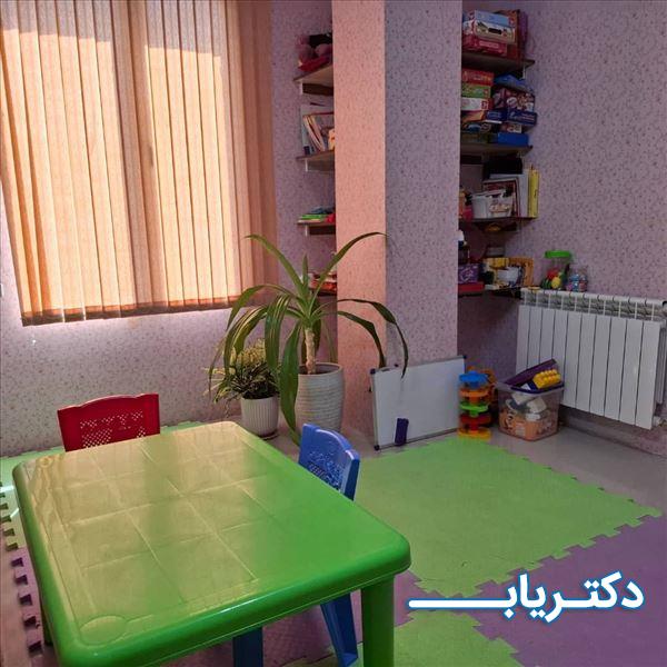 نمونه کار صبا نوریانی