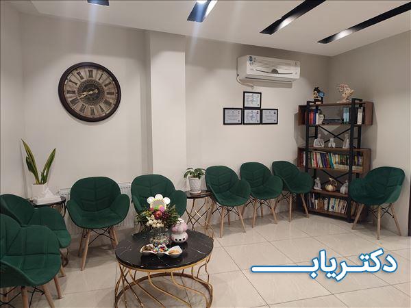 نمونه کار سعید اردستانی
