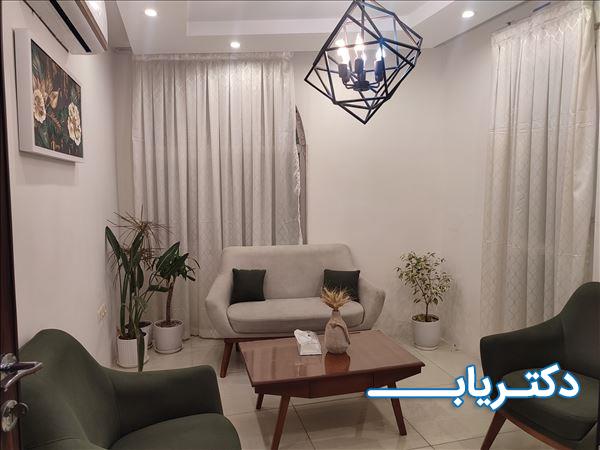 نمونه کار سعید اردستانی