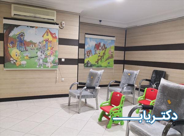 نمونه کار دکتر سپیده فولادی 2