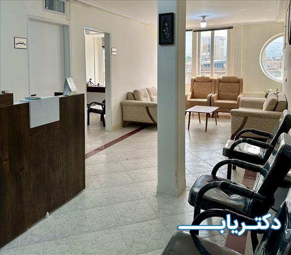 نمونه کار شادی افشانی 1