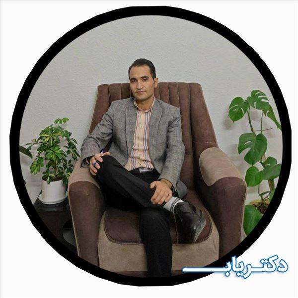 نمونه کار حسین طلعتی دوغ آبادی 5
