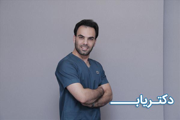 نمونه کار دکتر وحید سلطانی 2