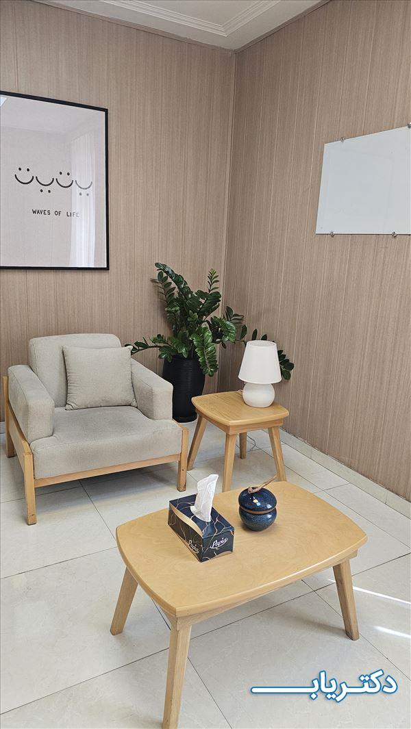 نمونه کار زهرا اطیابی
