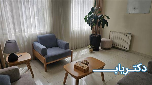 نمونه کار زهرا اطیابی