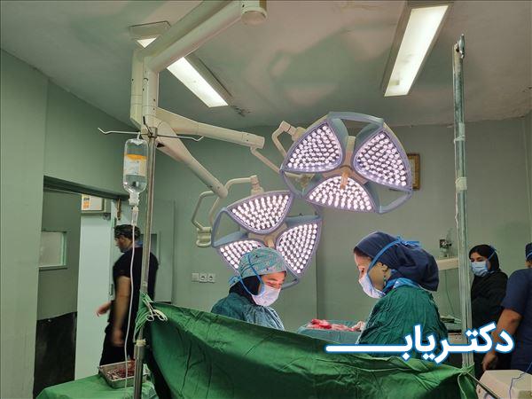 نمونه کار دکتر زهرا نعمتی بوساری 2