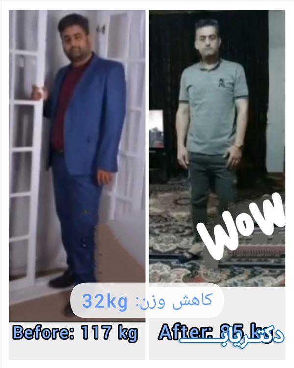 نمونه کار مهران زمانی علویجه 4