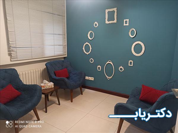 نمونه کار سیده مهدیه زمانی 2