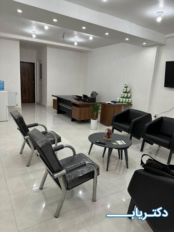 نمونه کار سیدابوالفضل آذریان 2