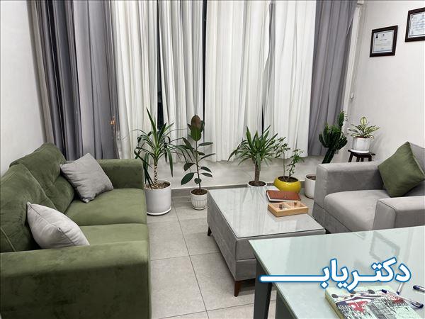 نمونه کار عادله غلامی