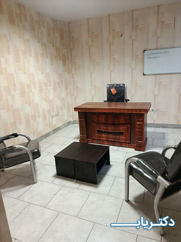 نمونه کار علیرضا جابری