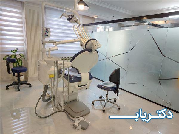 نمونه کار دکتر امیرحسین وطن دوست 2