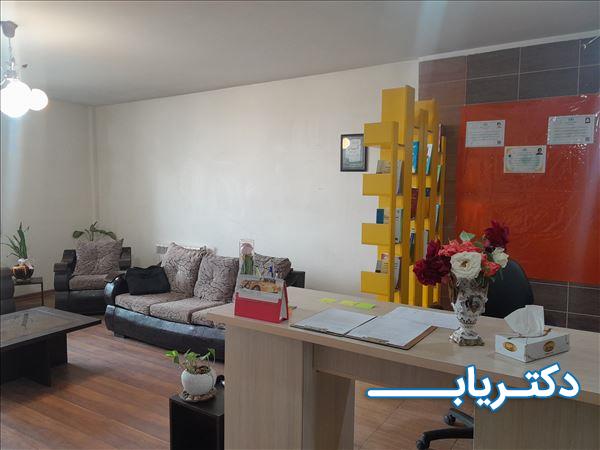 نمونه کار دکتر ستاره شجاعی 1
