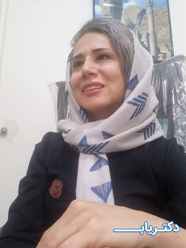 نمونه کار اعظم شیرمحمدی