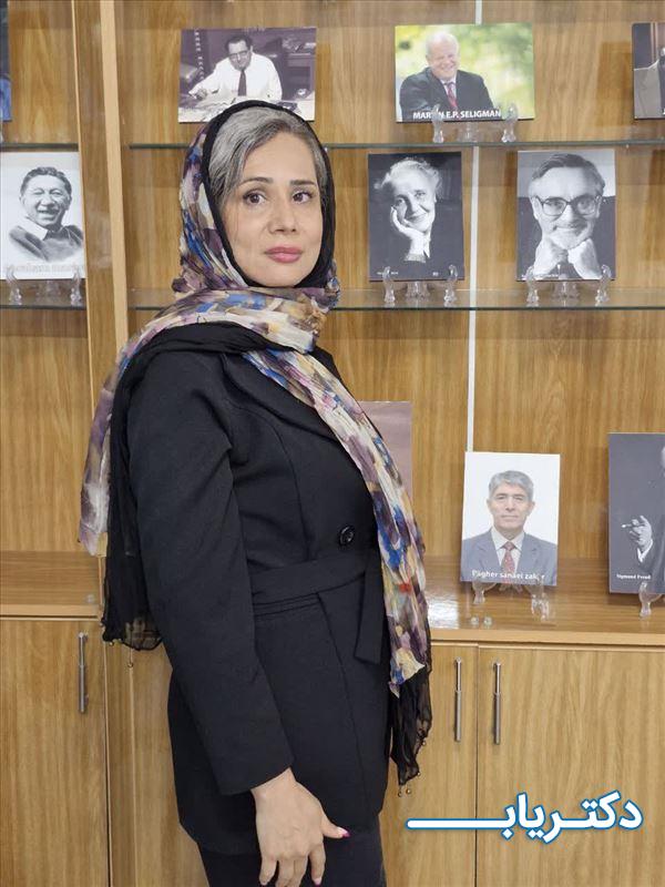 نمونه کار اعظم شیرمحمدی