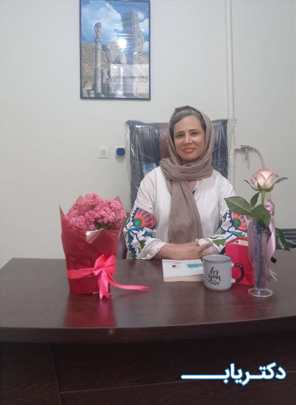 نمونه کار اعظم شیرمحمدی
