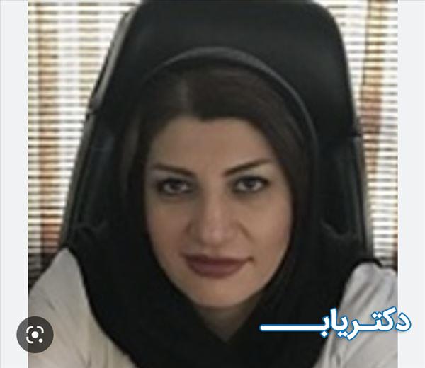 نمونه کار دکتر عاطفه الهویی نظری 5