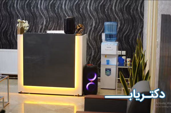 image صديقي حکم آبادي